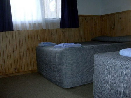 Auto Lodge Motor Inn - Accommodation Gold Coast 1
