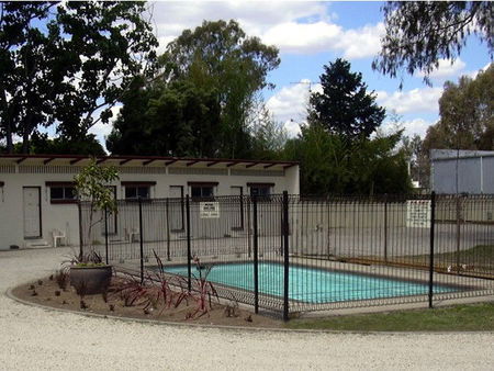 Auto Lodge Motor Inn - Accommodation Gold Coast 4