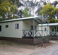 Goulburn River Tourist Park - Accommodation Gold Coast