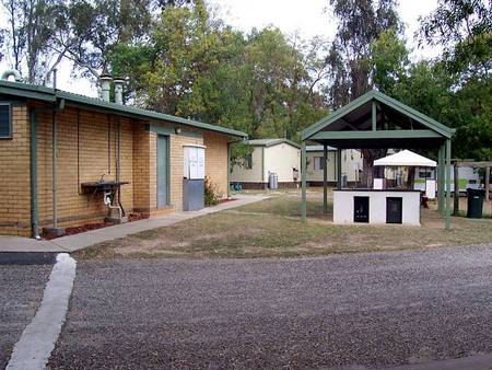 Goulburn River Tourist Park - Accommodation Gold Coast 4