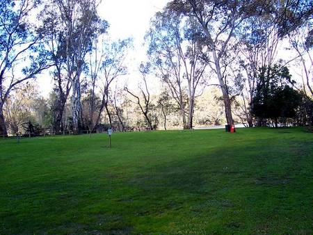 Goulburn River Tourist Park - Accommodation Gold Coast 5