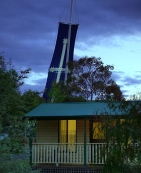 Ballarat East VIC Accommodation Gold Coast