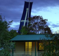 Eureka Stockade Caravan Park - Accommodation Gold Coast