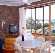 Mallacoota Blue Wren Motel - Accommodation Gold Coast