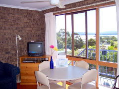 Mallacoota Blue Wren Motel - Accommodation Gold Coast 0