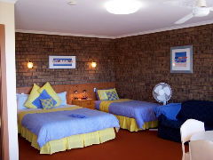 Mallacoota Blue Wren Motel - Accommodation Gold Coast 1