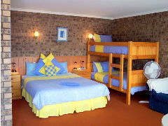 Mallacoota Blue Wren Motel - Accommodation Gold Coast 3