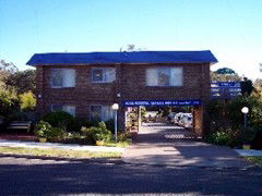 Mallacoota Blue Wren Motel - Accommodation Gold Coast 4