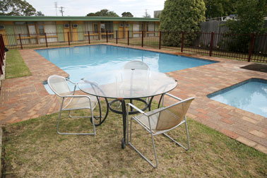 Midtown Motor Inn - Accommodation Gold Coast 2