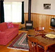 Prom Mill Cottages - Accommodation Gold Coast