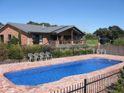 Prom Coast Holiday Lodge - Accommodation Gold Coast 0