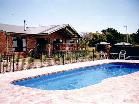 Prom Coast Holiday Lodge - Accommodation Gold Coast 2