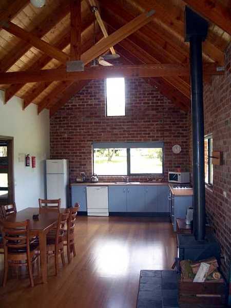 Prom Coast Holiday Lodge - Accommodation Gold Coast 3