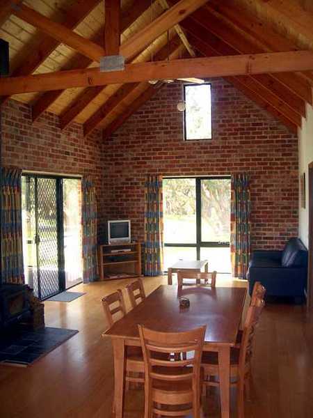 Prom Coast Holiday Lodge - Accommodation Gold Coast 4