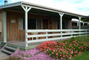 Prom Coast Holiday Lodge - Accommodation Gold Coast 5