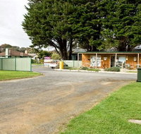 Prom Central Caravan Park - Accommodation Gold Coast