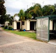 Woodbine Caravan Park Lakes Entrance - Accommodation Gold Coast