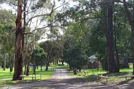 Moe Gardens Caravan Park - Accommodation Gold Coast 0