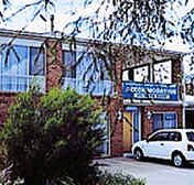 Inverloch Central Motor Inn - Accommodation Gold Coast