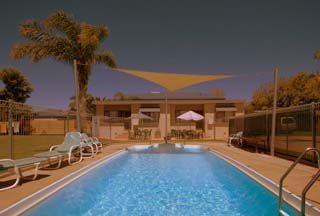 Sale Motor Village - Accommodation Gold Coast 1