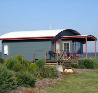 Frog Gully Cottages - Accommodation Gold Coast