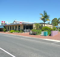 Mallacoota Hotel Motel - Accommodation Gold Coast