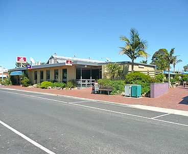 Mallacoota Hotel Motel - Accommodation Gold Coast 0