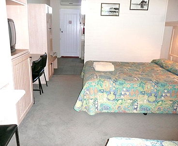 Mallacoota Hotel Motel - Accommodation Gold Coast 1