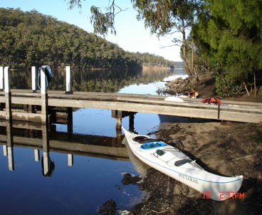 Mallacoota Hotel Motel - Accommodation Gold Coast 4