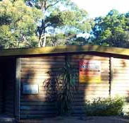 Beachcomber Caravan Park  Log Cabins - Accommodation Gold Coast