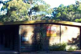 Beachcomber Caravan Park & Log Cabins - Accommodation Gold Coast 0