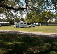 Sale Showground Caravan and Motorhome Park - Accommodation Gold Coast