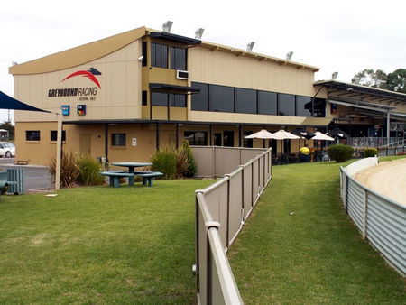 Sale Showground Caravan And Motorhome Park - Accommodation Gold Coast 3