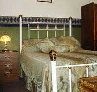 Stanbyrne Bed  Breakfast