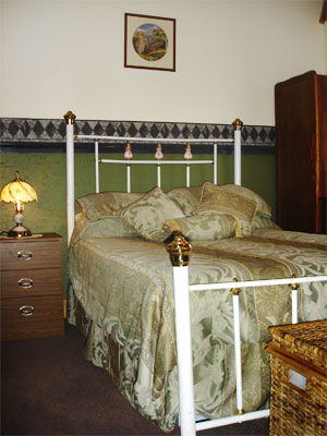 Stanbyrne Bed & Breakfast - Accommodation Gold Coast 0