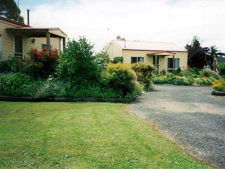 Stanbyrne Bed & Breakfast - Accommodation Gold Coast 1