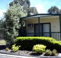 Tandara Caravan Park - Accommodation Gold Coast