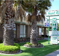 Sand Bar Motel Lakes Entrance - Accommodation Gold Coast