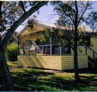 Pelican Quays - Accommodation Gold Coast