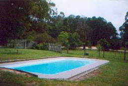 Lakes Bushland Caravan Park - Accommodation Gold Coast 2