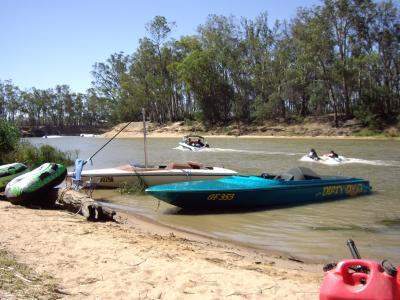Moama On Murray Resort - Accommodation Gold Coast 2