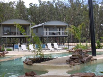 Madison Spa Resort - Accommodation Gold Coast 3