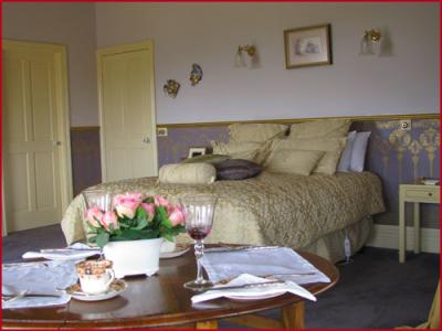Deloraine Homestead - Accommodation Gold Coast 1