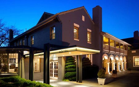 Peppers Mineral Springs Retreat - Accommodation Gold Coast 0