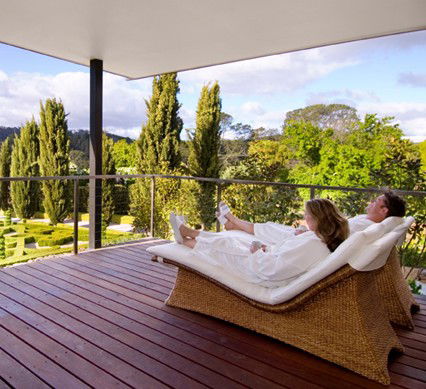 Peppers Mineral Springs Retreat - Accommodation Gold Coast 1