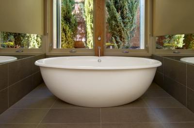Linden Gardens Rainforest Retreat - Accommodation Gold Coast 2