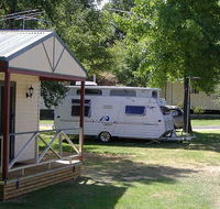Yackandandah Holiday Park - Accommodation Gold Coast
