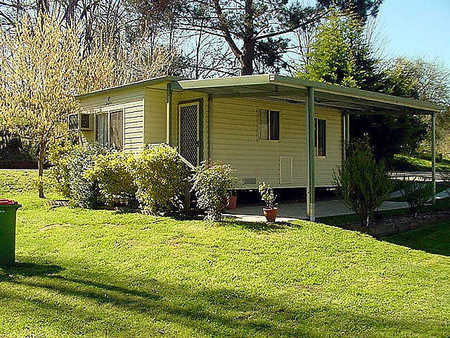 Yackandandah Holiday Park - Accommodation Gold Coast 2