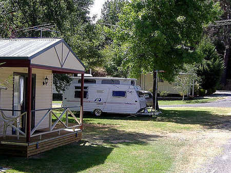 Yackandandah Holiday Park - Accommodation Gold Coast 3