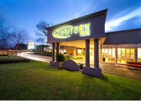 Century Inn Traralgon - Accommodation Gold Coast 0